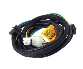 451938 Icon Health & Fitness Nordictrack 1250 2450 1750 Treadmill Upright Cable Wire Harness