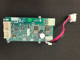 Zh0880 Icon Health & Fitness 454072 Incline Motor Controller Kiwi Nordictrack 2950 1750 2450 X22i X32i
