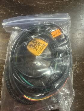 454270 Icon Health & Fitness Nordictrack Treadmill Wire Harness
