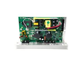 Mfr-mc5100d-x48 Icon Health & Fitness 454383 Nordictrack Treadmill Lower Motor Control Board Controller