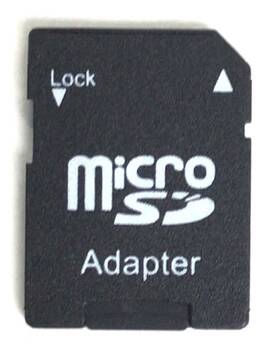 366788 Icon Health & Fitness 54689 Nordictrack T 23.0 Treadmill Console Program Micro Sd Card