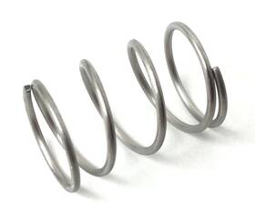 Icon Health & Fitness 639937373767 Stainless Steel Corrosion-resistant Compression Spring