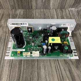 Ze0824 Icon Health & Fitness 720052801454 Nordic Track Treadmill Lower Motor Control Board Controller #l3
