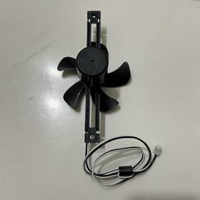 Icon Health & Fitness 826736622107 Nordictrak Proform Treadmill Display Console Fan