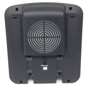 831.236691 Icon Health & Fitness Nordictrack Audiostrider 990 Elliptical Console Back Cover