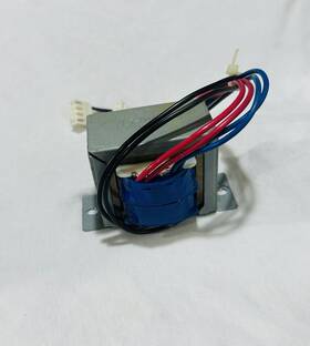 Alt-044204427ep Icon Health & Fitness Treadmill Transformer Motor Choke 120vac