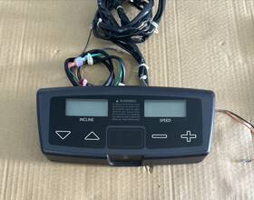 Etvm34888 Icon Health & Fitness And Control Panel For Freemotion Reflex Treadmill