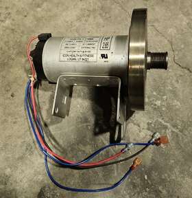 F-175666 Icon Health & Fitness Proform Treadmill Motor 2.65hp