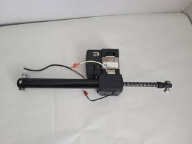 F-274155 Icon Health & Fitness Nordictrack Freemotion I5.3 Incline Motor Assembly Tested/working
