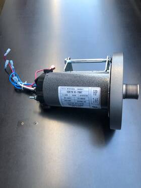 N1cpm-099t Icon Health & Fitness G-175667 Proform Treadmill Motor 2.65 Hp N1cpm-099t. Tested