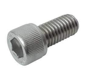 Gz1009-01 Icon Health & Fitness Epic Freemotion Strength System Head Hex Socket Screw 1/2 Inch X 1