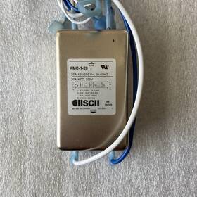 Mfr-kmc-1-20 Icon Health & Fitness Nordictrack X22i Treadmill Power Input Emi Filter Kmc-1-20 2210r2