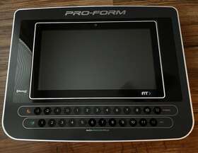 Pftl13820.1 Icon Health & Fitness Proform Pro 5000 Treadmill Display Console Screen Control