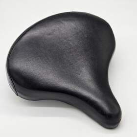 Ut132 Icon Health & Fitness And Nordictrack Proform Stationary Large Padded Bike Seat Read