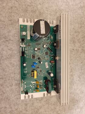Mc1705dls-ni Icon Treadmill Motor Controller Circuit Board