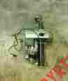 249516 Icon Part Incline . Motor 231224 Treadmill