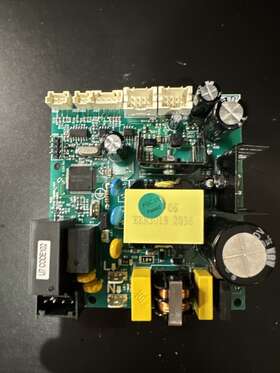 Pb-ppi-485-48w-jst Icon Power Board