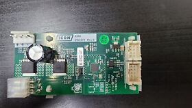 Zg0279 Icon Incline Controller Board