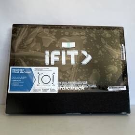 453923-uu02f300132 Ifit New Nordictrack Xenon 16 Display Console 453923 Oem Treadmill Tablet