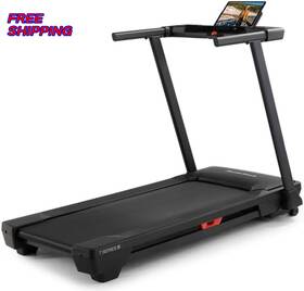 Ntl17624 Ifit Nordictrack T Series 5 Treadmill 10% Incline Free Shipping New