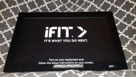 433958 Ifit Proform 425158 402550 22 Inch Replacement Screen Tablet Ships Free 433958 Ifit Proform 425158 402550 22 Inch Replacement Screen Tablet Ships Free