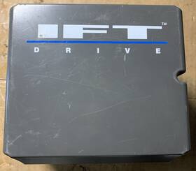 Tm5-0151-1p Ift Drive Precor