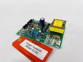 15328 Image Bp640 12.0q Treadmill Power Supply Board