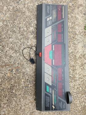 Nc-d084602-000 Image Treadmill Display Console Panel Etim1990.0 10.8ql