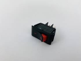 12.0q Image Pp398 Treadmill Power Entry On Off Switch