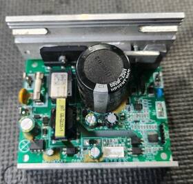 F3662-xk-1010k Import Brands Amazon Walmart Treadmill Speed Controller Tested Gpoc
