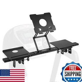 B0dhl1mgyq Inmaker Treadmill Desk Attachment Universal Laptop Holder Adjustble