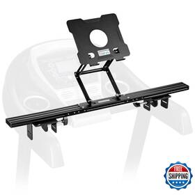 B0fjcwjnrb Inmaker Treadmill Desk Attachment Universal Laptop Holder Adjustble