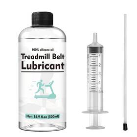 Cajz-1181 Innovayou 500ml Treadmill Lubricant For Belt Resistant And Stable