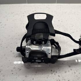 B465-340-001 Inspire Fitness Ic1.5 Ic1.5c Cycle Bike Key Part#5l - Crank Pedal Right
