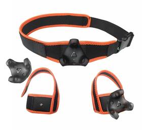 Vr-wf03-o Jadery Vr Tracker Straps Waist Feets 3 In1 New Model For 2024 Vive Ul