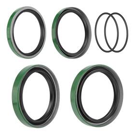 3610028 Javik Front Wheel Hub Strut Seal For Polaris Sportsman Scrambler Magnum Xplorer Xpe