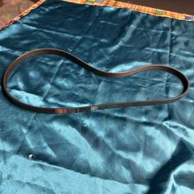 380j Jiali Treadmill Drive Belt 36