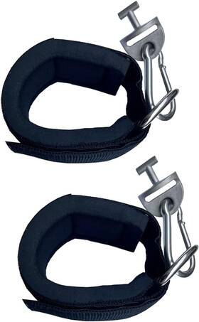 Jilinwei 737917986133 Strap Attachments For Tonal With Special Adapter Accessory Jilinwei 737917986133 Strap Attachments For Tonal With Special Adapter Accessory