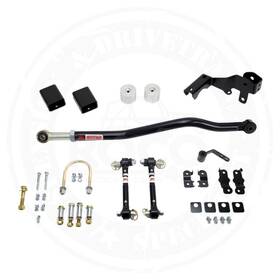 Jspec2352 Jks International Mfg. Track Bar
