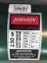 Jm01-013 Ls8.0t Johnson 2.50 Hp Treadmill Motor Dc90v 3150 Rpm Jm01-013 Ls8.0t Johnson 2.50 Hp Treadmill Motor Dc90v 3150 Rpm