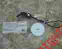 Jm13-007 Horizon Fitness Digital Speed Sensor Cable For Vision Treadmill May Fit Others