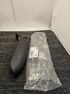 0000095148 Johnson Replacement Arm Rest / Cover