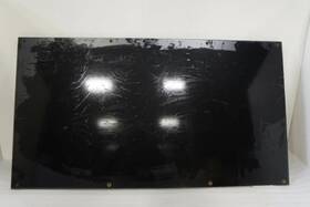 1000331905 Johnson Fitness New Treadmill Deck Part