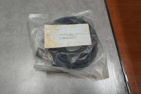 0000084632 Johnson Health Tech Jhtna Tm501 Premium Treadmill Console Cable Material Oem New