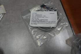 0000087664 Johnson Health Tech Jhtna Matrix Ascent Ep Console Cable Mx-e5xc-f Oem New