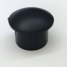 000906-b Johnson Health Tech Horizon Vision Fitness And Others Treadmill Elliptical Round End Cap