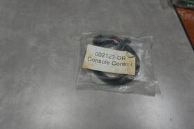 Mc0502083dr Johnson Health Tech 002123-dr Jhtna Console Wire 900l Rb80 Recumbent Oem New