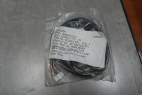Xap-07v-1 Johnson Health Tech 002428-er Jhtna Console Ext Wire 1250mm Cb61 Oem New