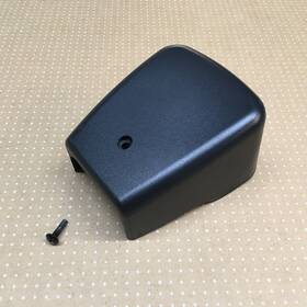 Johnson Health Tech 018828-ca Horizon Fitness Elliptical Front Pedal Arm Cover