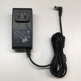 088261 Johnson Health Tech Horizon Vision Fitness And Others Elliptical 12v 2a Power Adapter - Tested